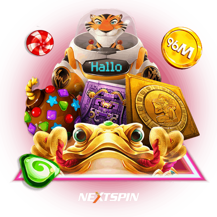 96m x Nextspin